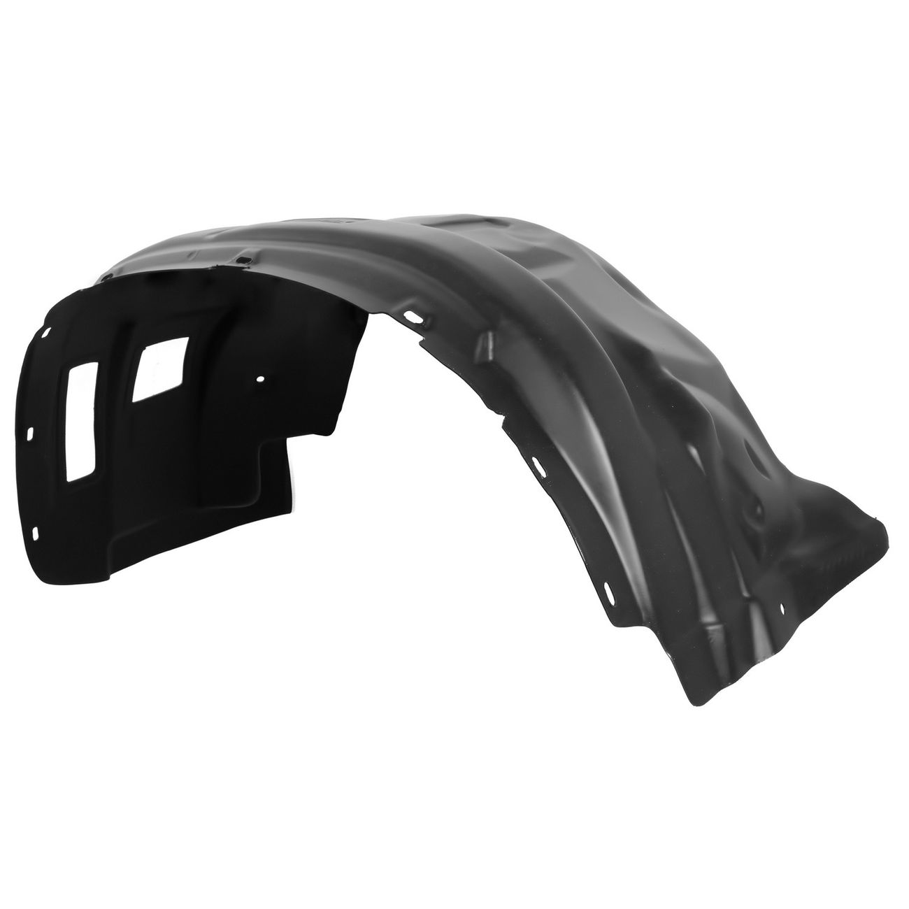 Подкрылок Totem Liners Haval H9 05.2015 передний левый