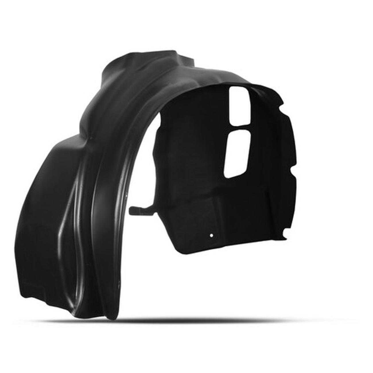 Подкрылок Totem Liners Citroen Jumper 08.2014 передний правый