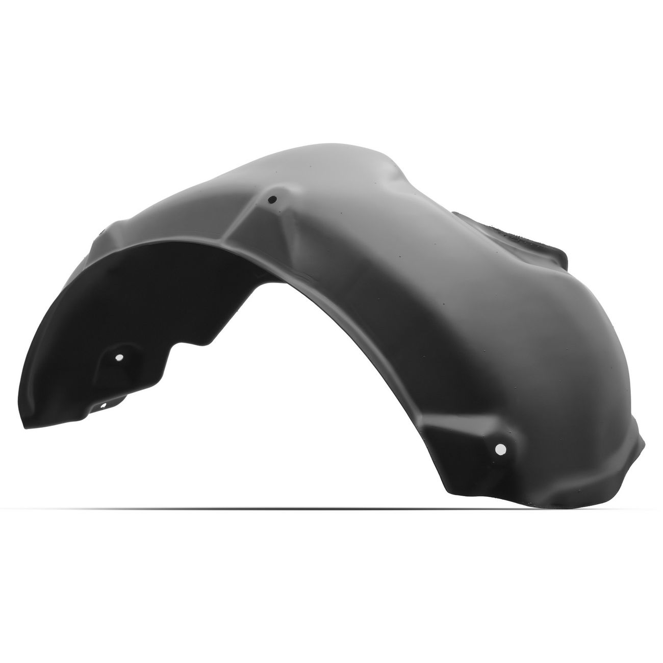 Подкрылок Totem Liners Mazda 6 2018- седан задний левый