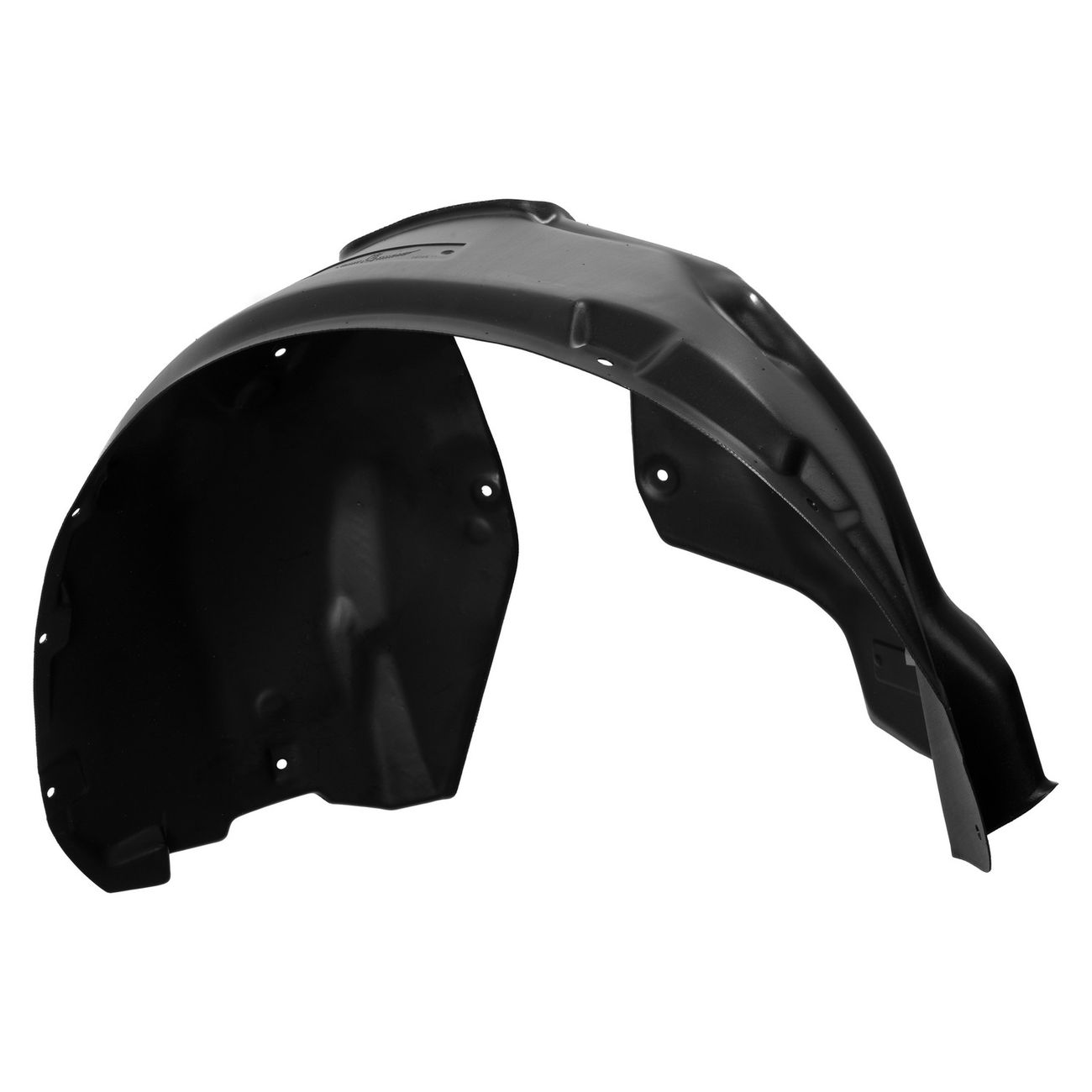 Подкрылок Totem Liners Haval F7.F7x 2019 передний левый