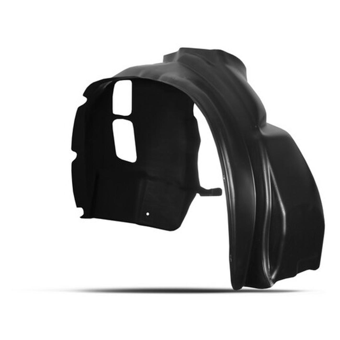 Подкрылок Totem Liners Citroen Jumper 08.2014 передний левый