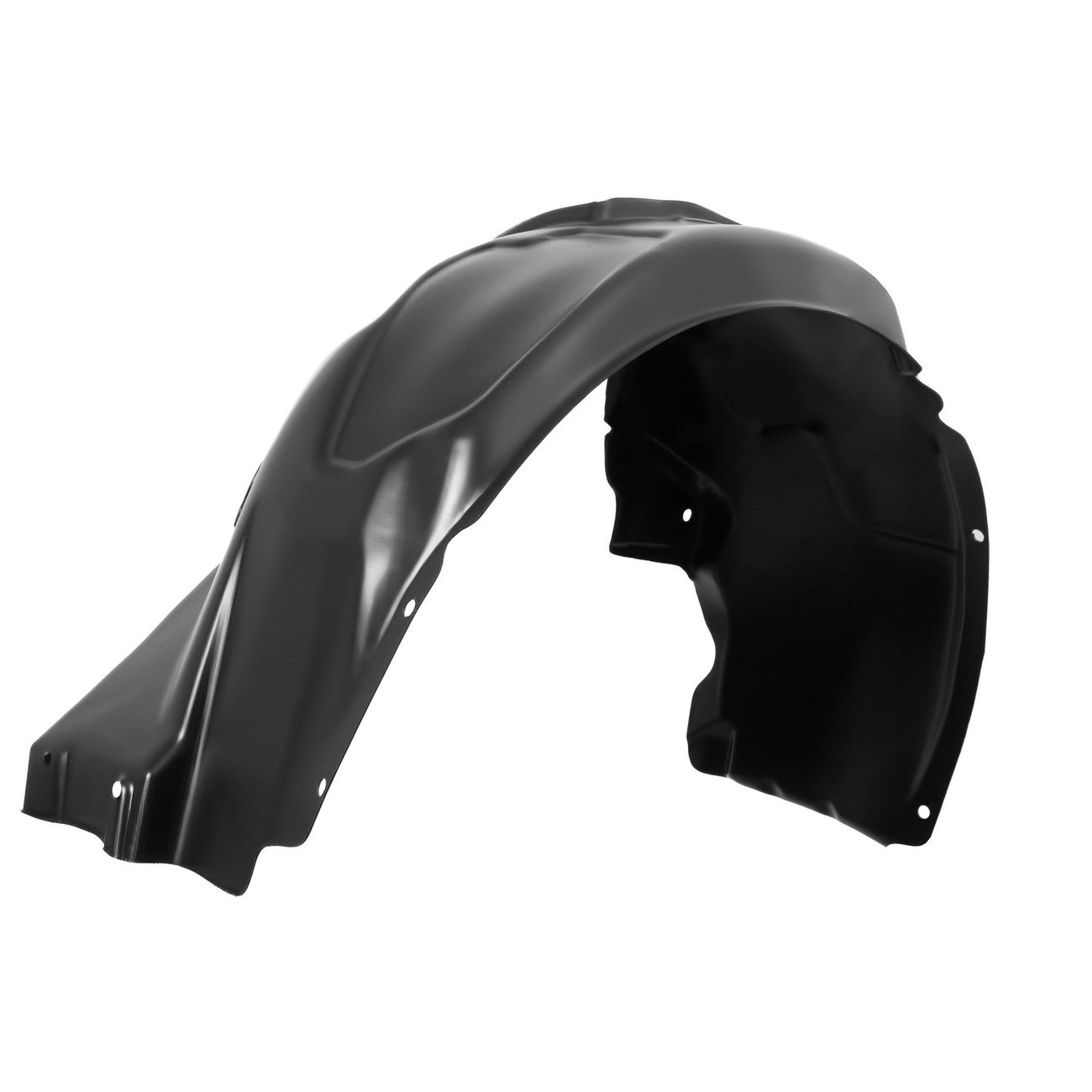 Подкрылок Totem Liners Lada Largus Cross FL 2021 передний правый