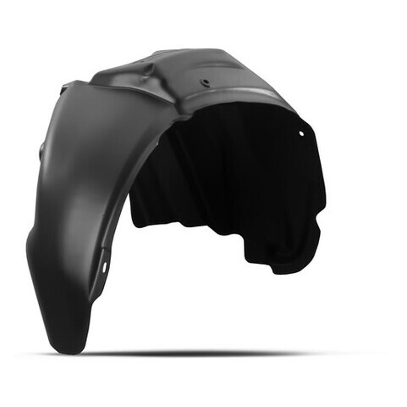 Подкрылок Totem Liners Renault Duster 4X4 2015-2021 задний правый