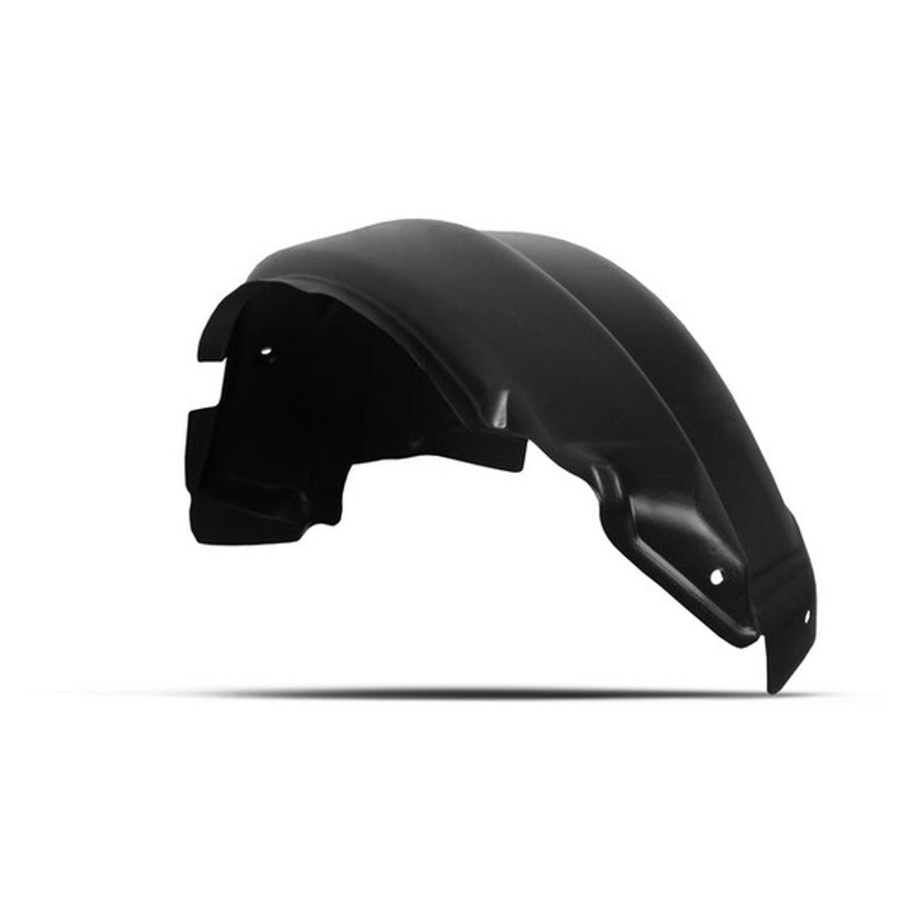 Подкрылок Totem Liners Mitsubishi Outlander 2015 задний левый