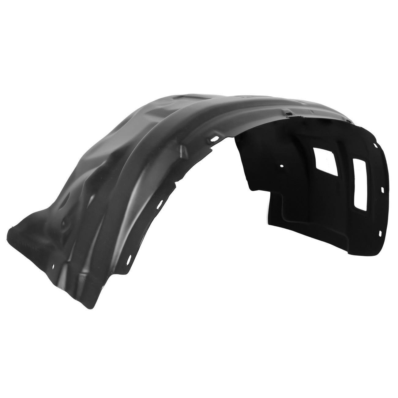 Подкрылок Totem Liners Haval H9 05.2015 передний правый