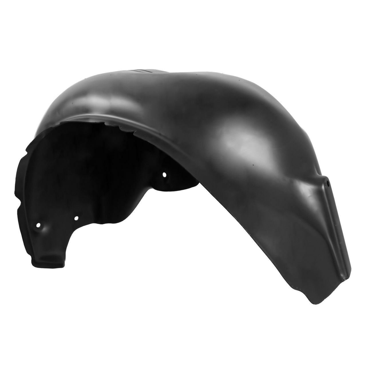 Подкрылок Totem Liners Lada Largus 2019 универсал задний левый