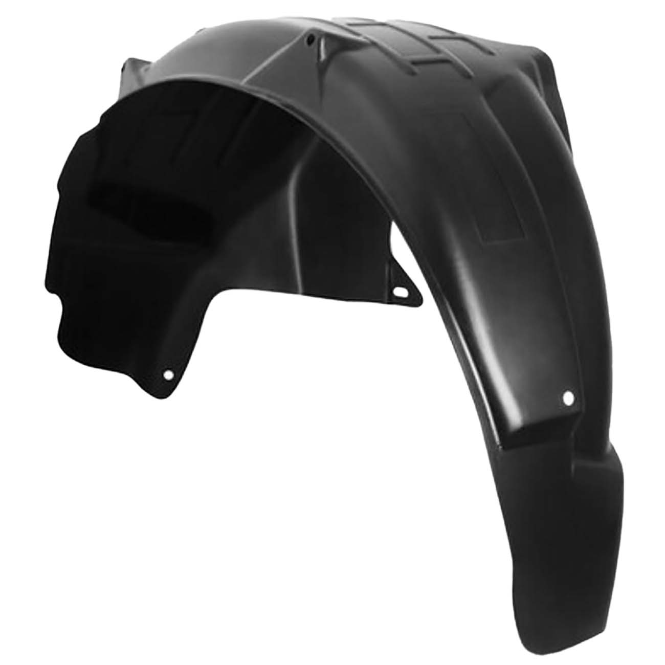 Подкрылок Totem Liners Ford Focus III 2011-2015 2015 задний правый