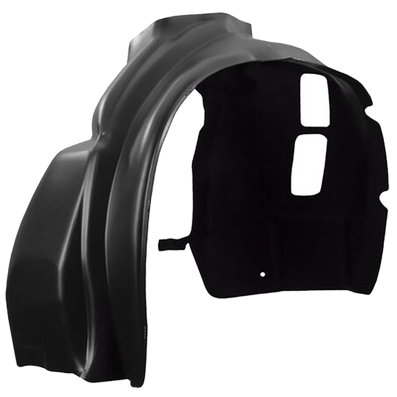 Подкрылок Totem Liners Fiat Ducato 08.2014 передний правый