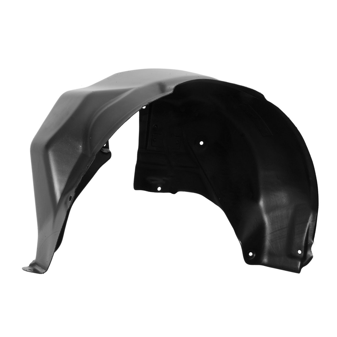 Подкрылок Totem Liners Haval Jolion 2021 задний правый