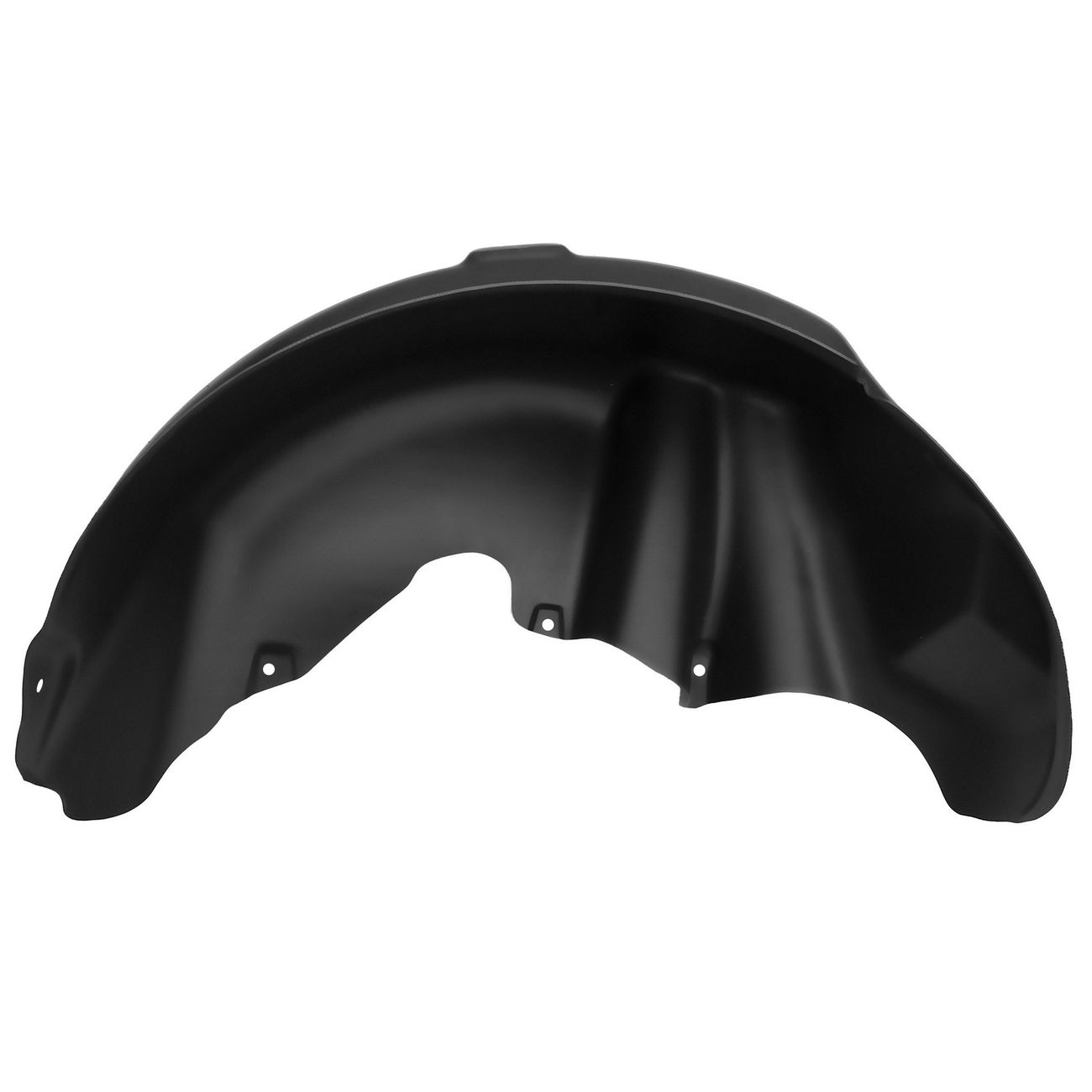 Полукрылок Totem Liners Ford Fusion 09.2002-2012 задний левый