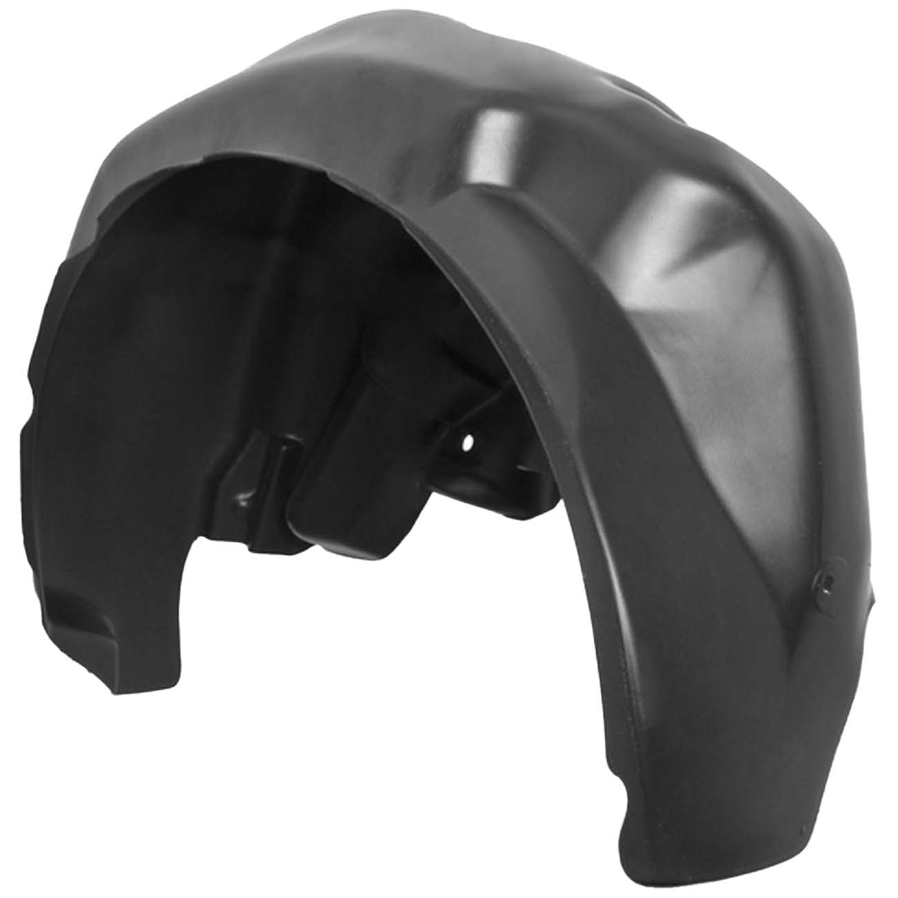 Подкрылок Totem Liners Lada Largus 2012-2019 задний левый