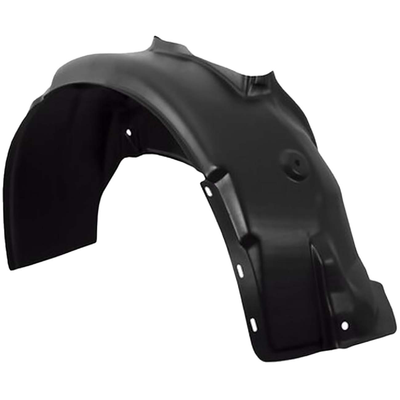 Подкрылок Totem Liners Hyundai Solaris 2014-2017 сед.передний левый