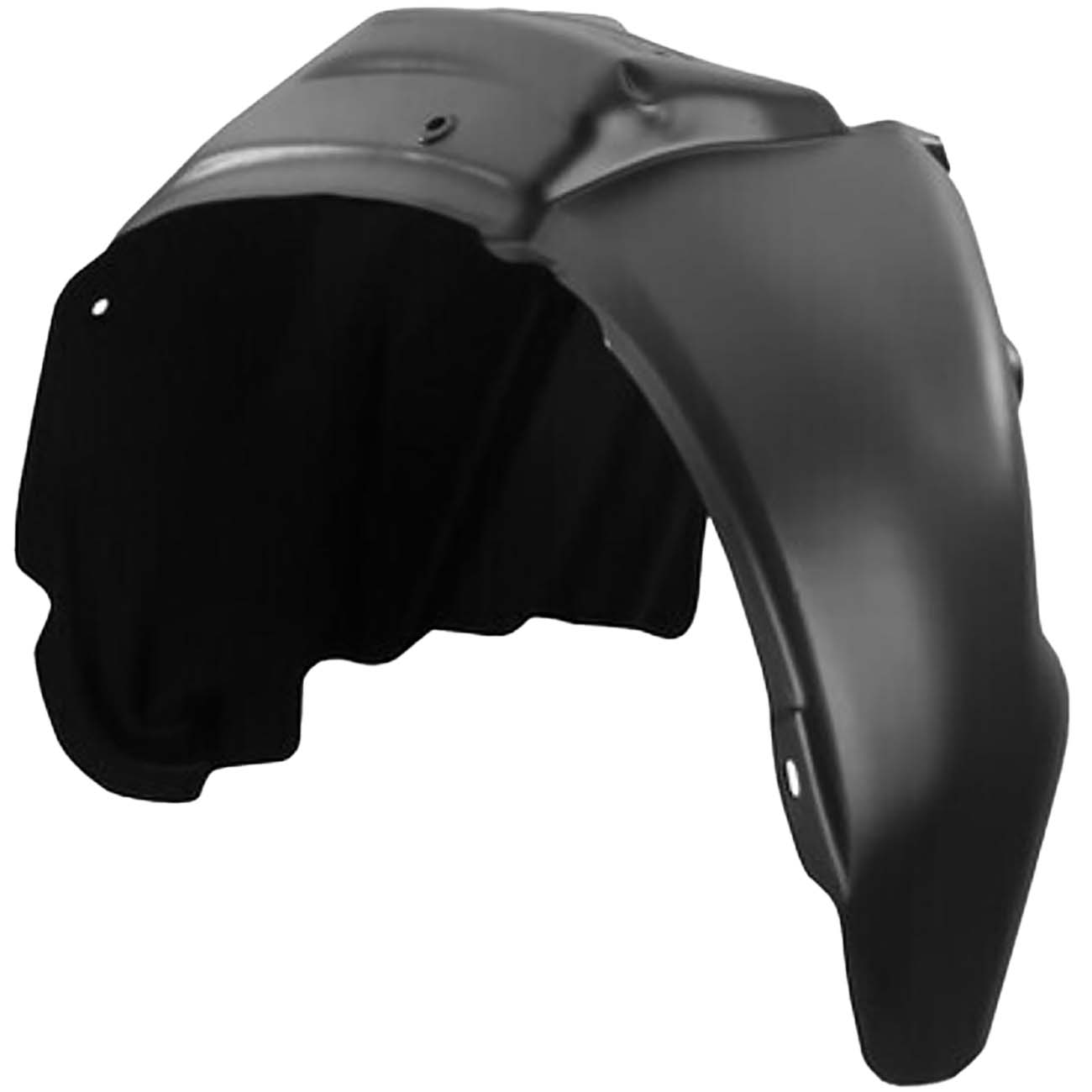 Подкрылок Totem Liners Renault Duster 4x4 2015-2021 задний левый