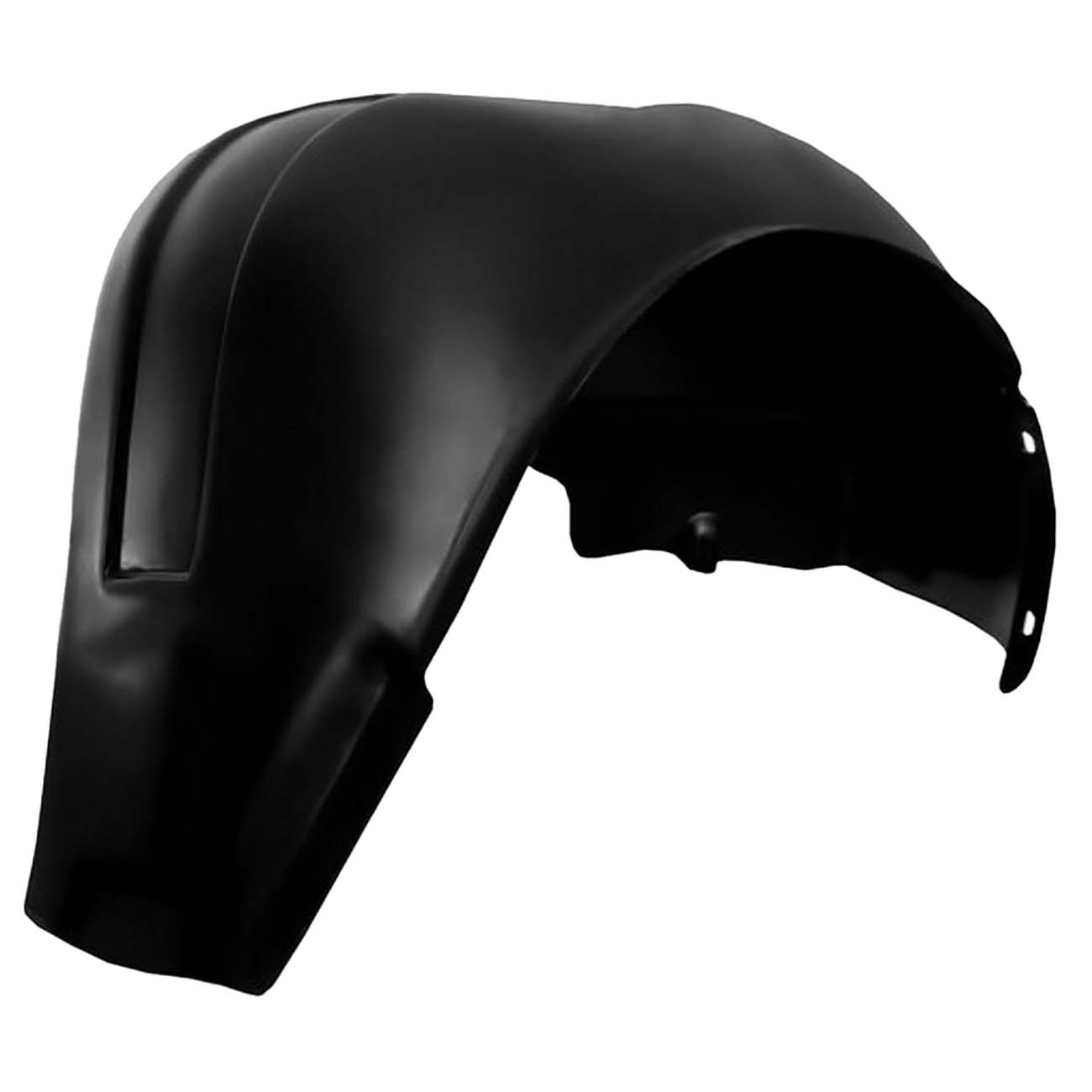 Подкрылок Totem Liners Lada Priora 2007-2018 передний правый фото