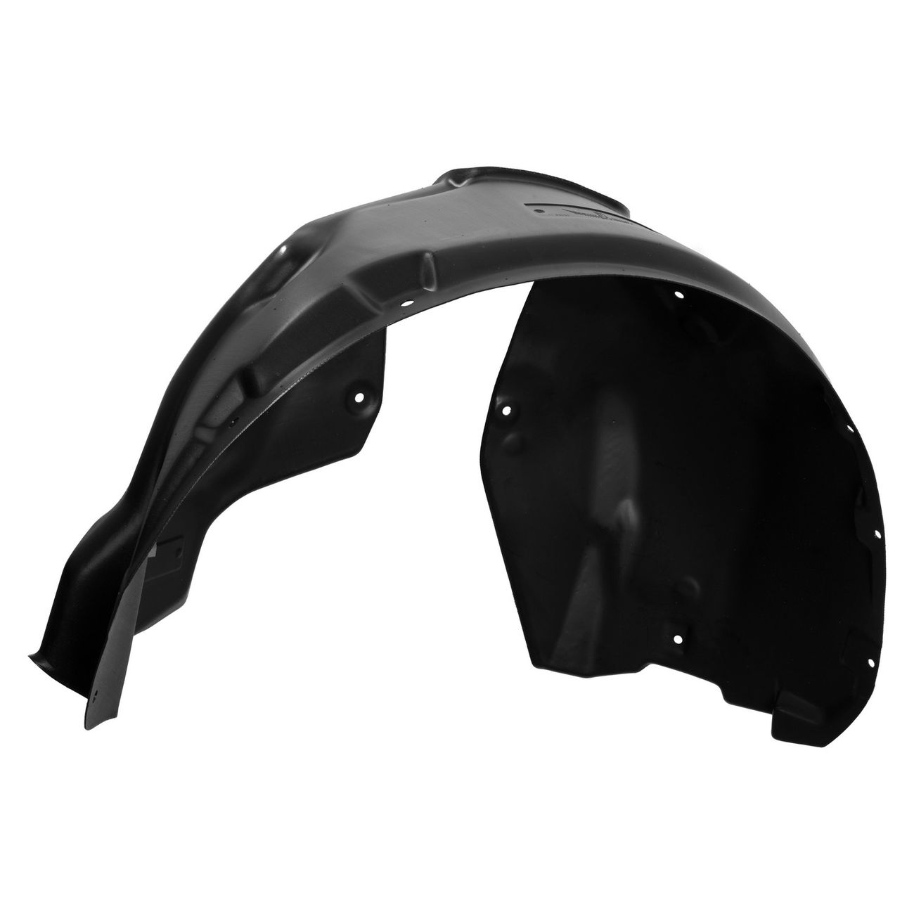 Подкрылок Totem Liners Haval F7.F7x 2019 передний правый