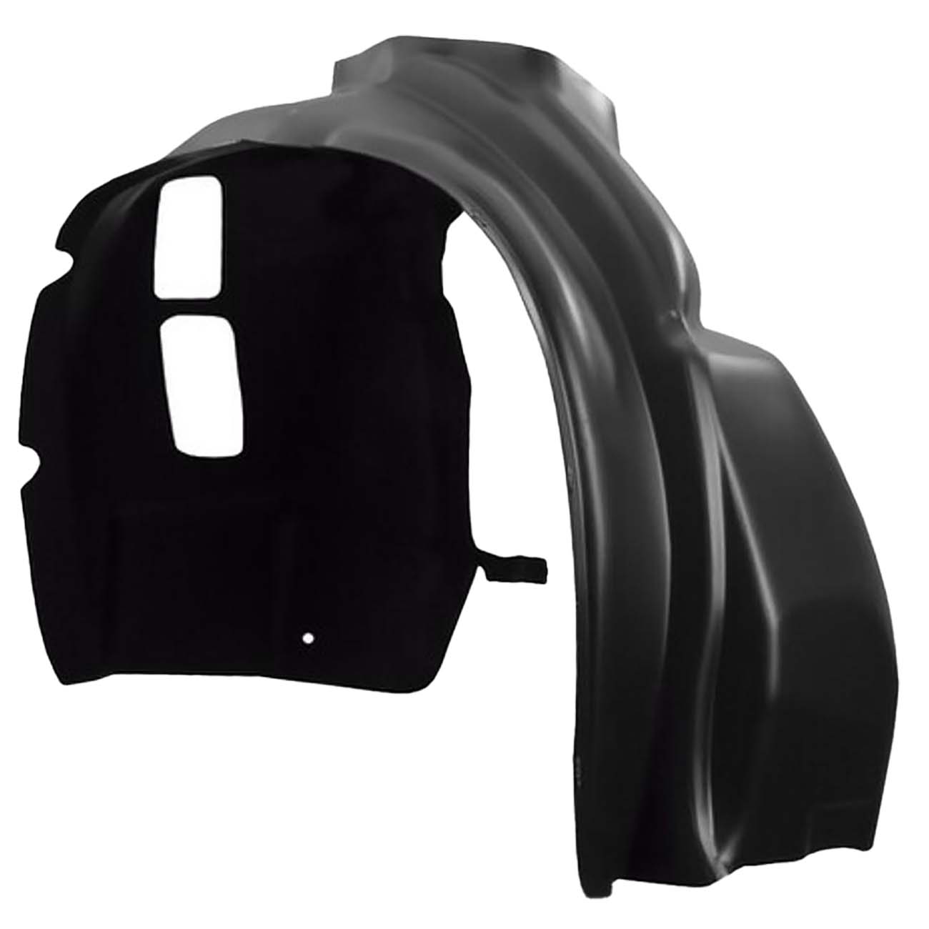 Подкрылок Totem Liners Fiat Ducato 08.2014 передний левый