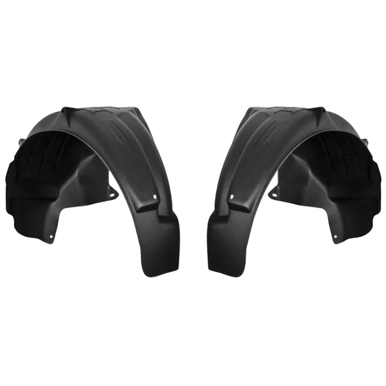 Полукрылок Totem Liners Nissan Murano 2016 2 элемента