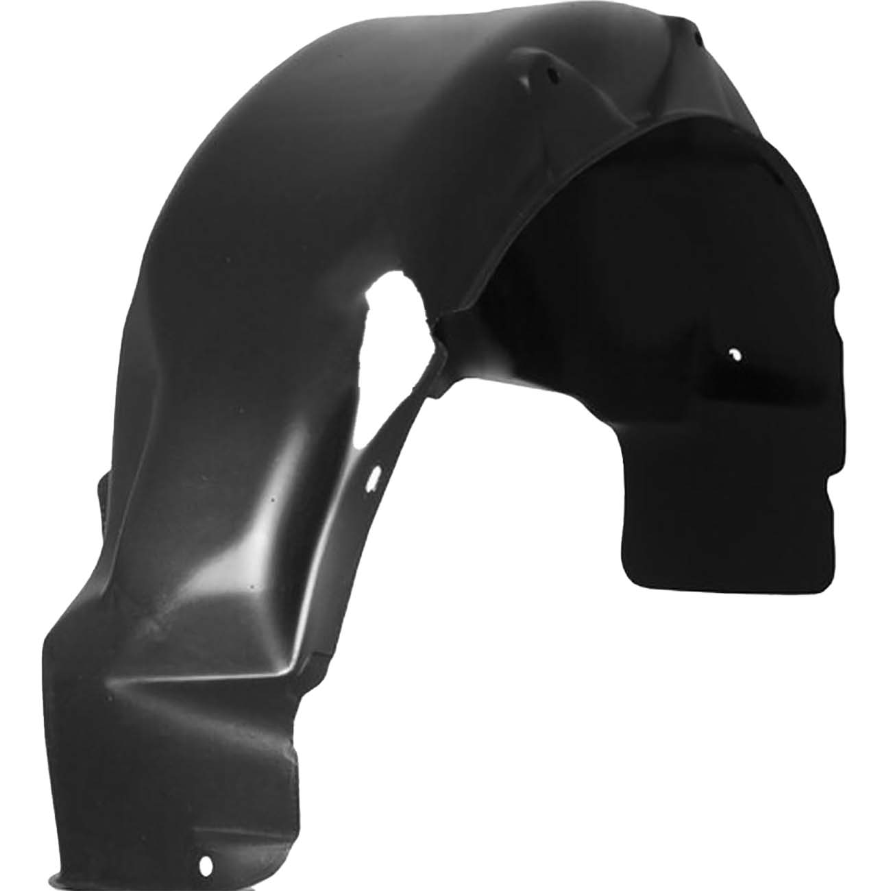 Подкрылок Totem Liners Ford Focus 3 2015 универсал зад.прав.