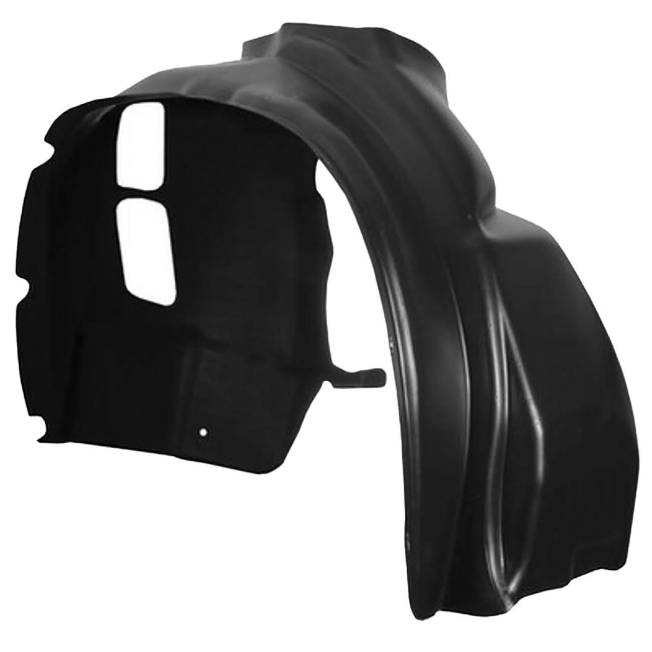 Подкрылок Totem Liners Citroen Jumper 08.2014 передний левый