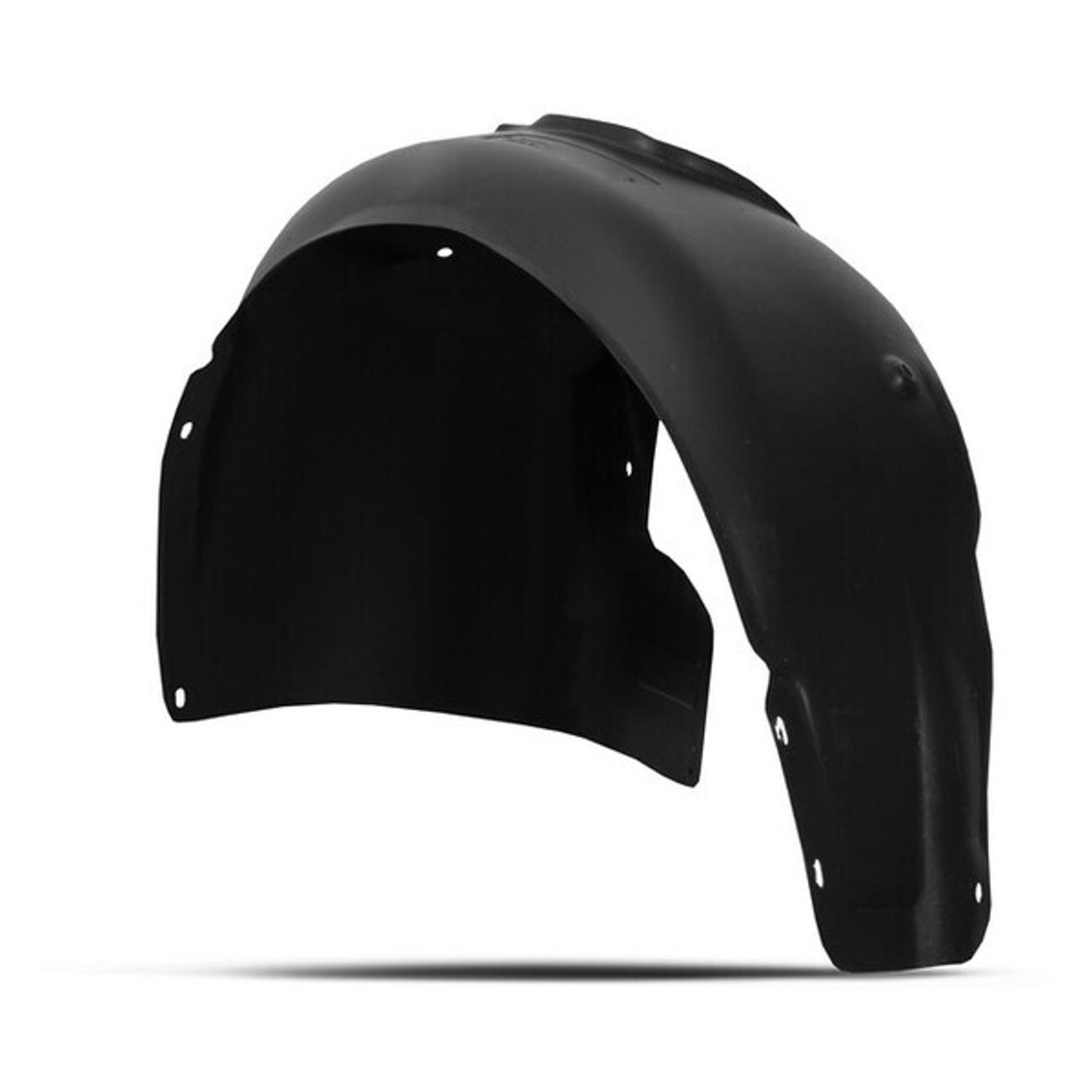 Подкрылок Totem Liners Hyundai Solaris 2017-2020 седан перед.лев.