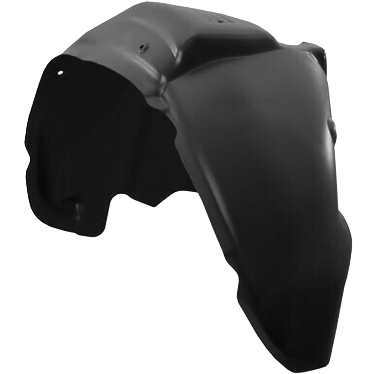 Подкрылок Totem Liners Renault Duster 4x2 2015-2021 задний левый