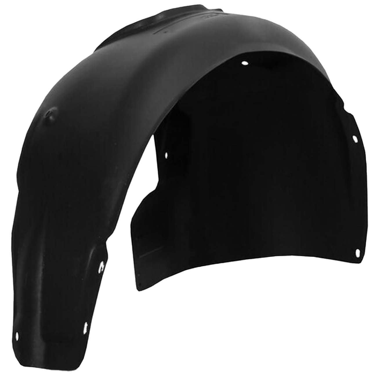 Подкрылок Totem Liners Hyundai Solaris 2017-2020 седан передний правый