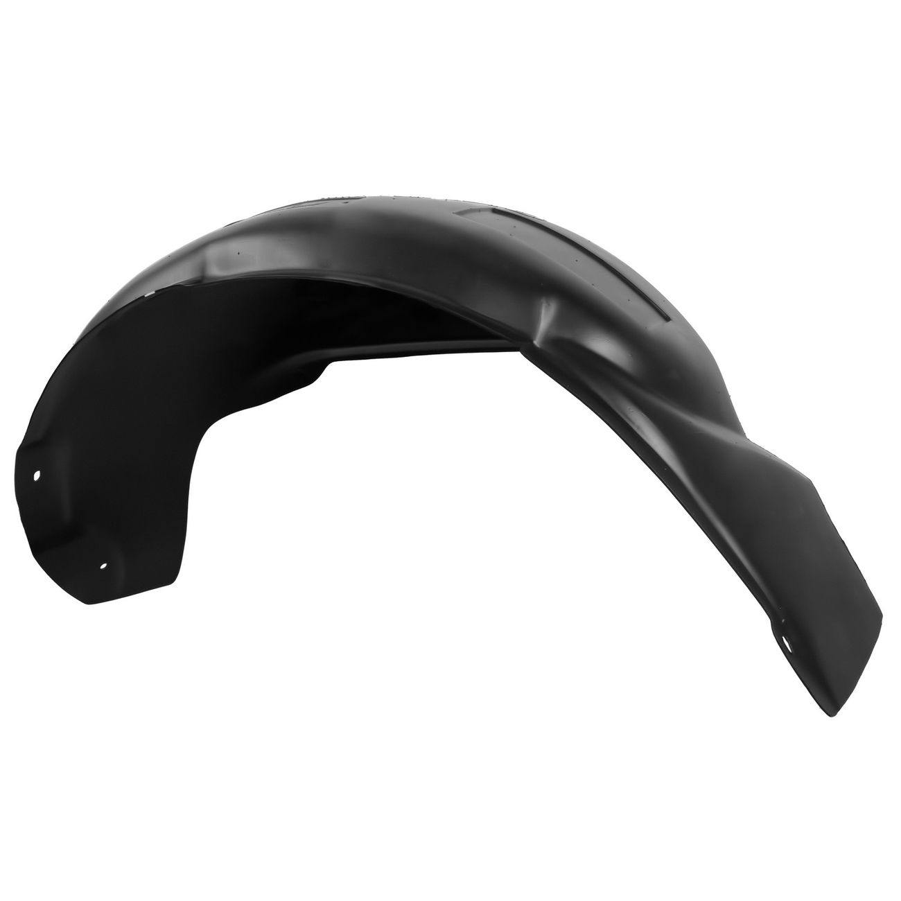 Подкрылок Totem Liners Great Wall Hover 2006-2010 задний левый фото