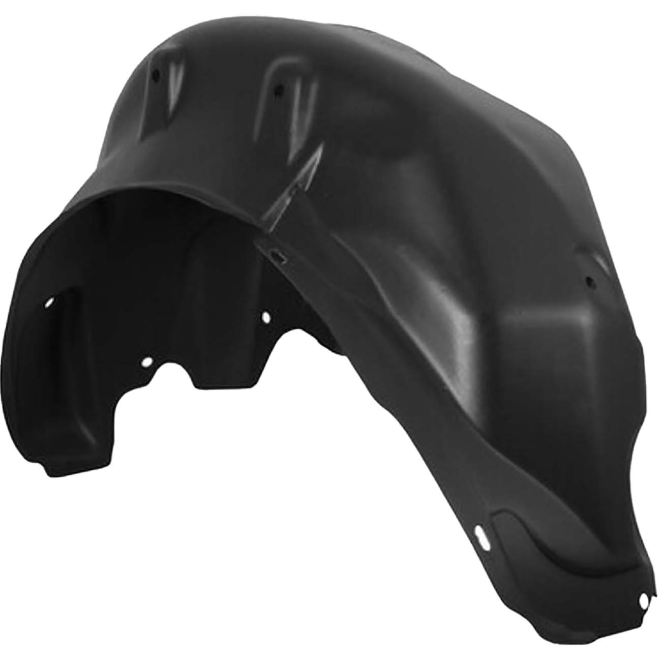 Подкрылок Totem Liners Lada X-RAY 2016 хб.задний левый фото