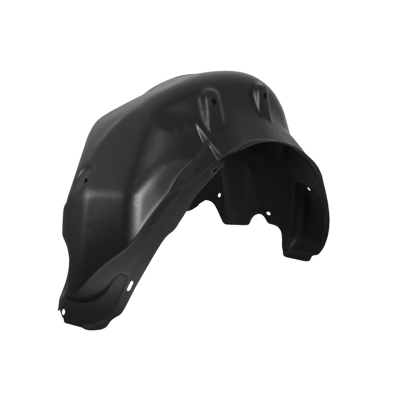 Подкрылок Totem Liners Lada X-RAY 2016 хб.передний левый фото