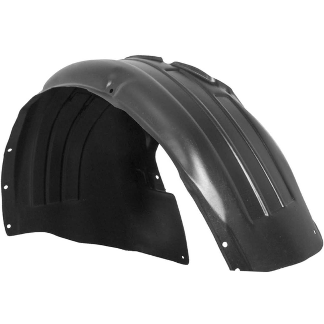 Подкрылок Totem Liners Hyundai Creta 06.2016-2020 ОР передний левый