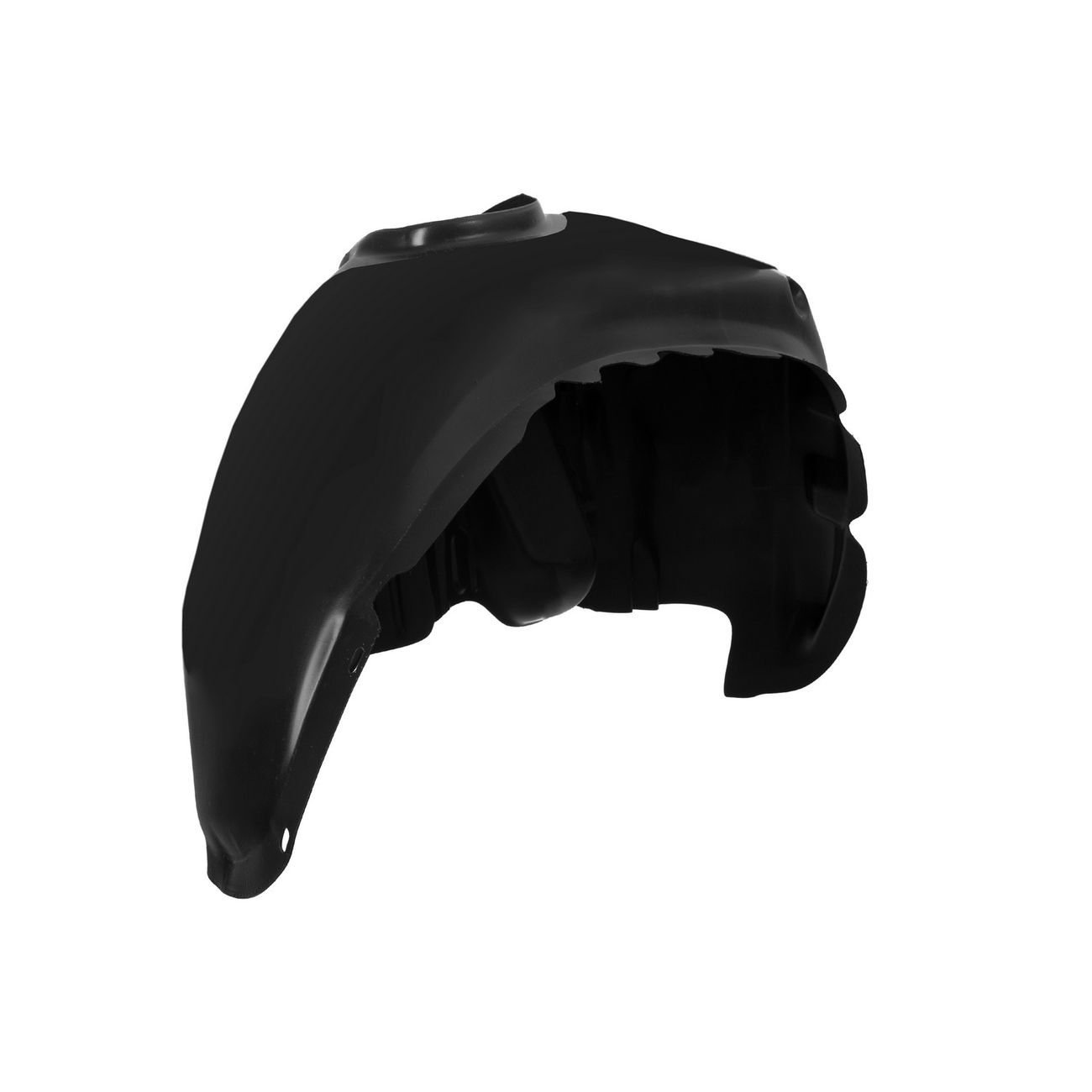 Подкрылок Totem Liners Nissan Terrano 4x2 2014 задний правый