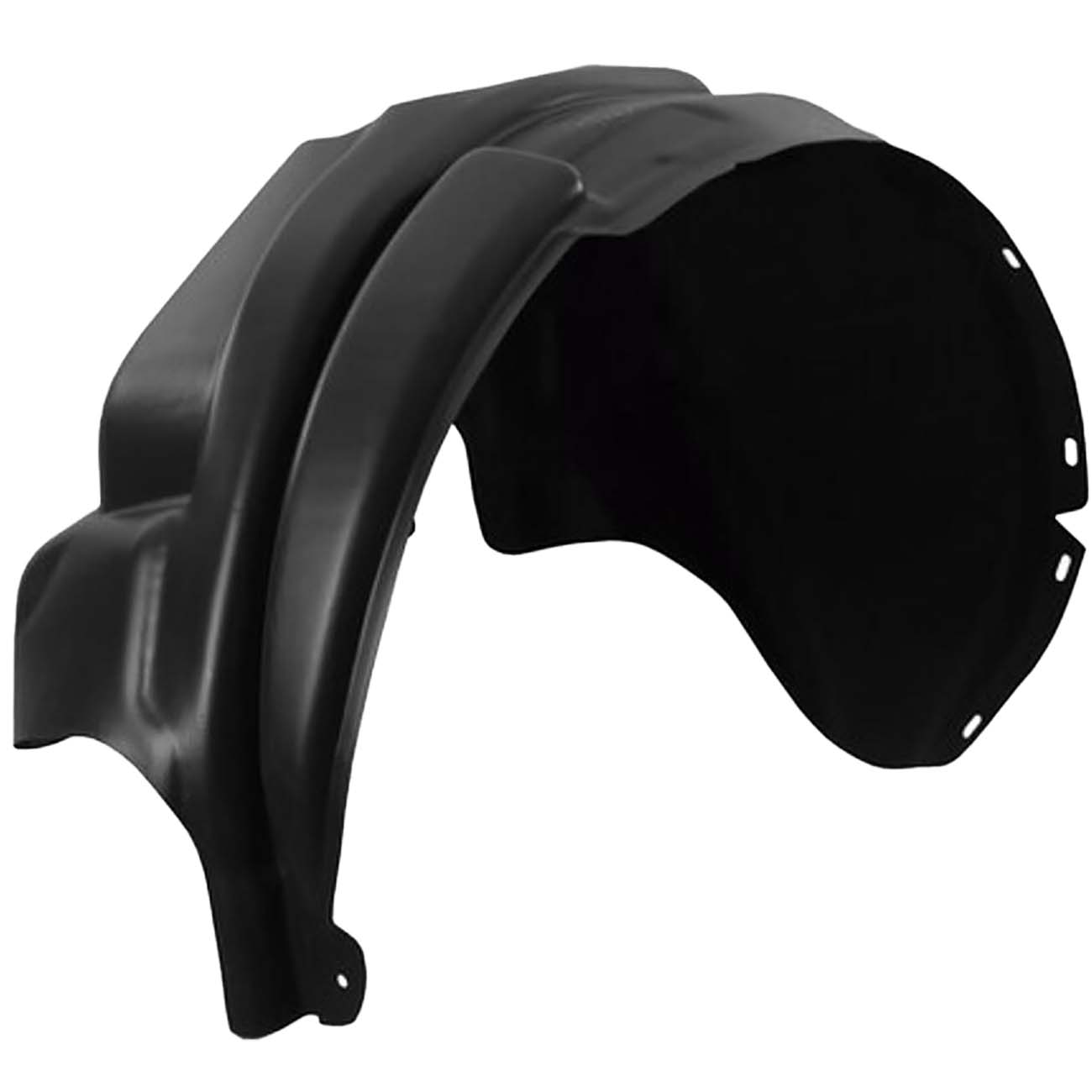 Подкрылок Totem Liners Ford Transit 2014 передний правый