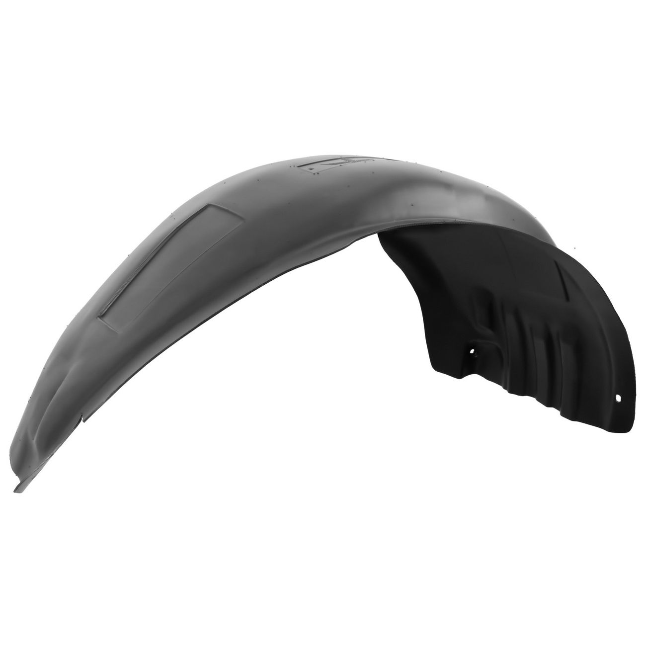 Подкрылок Totem Liners Mitsubishi L200 2007 2010-2015 передний правый