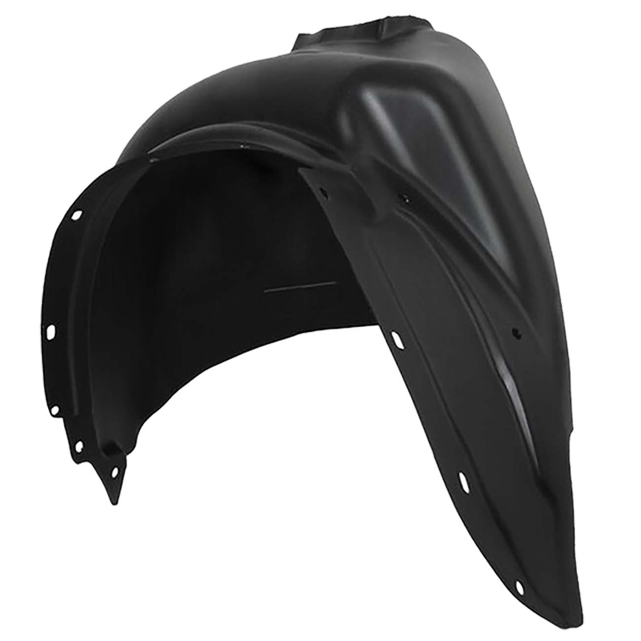 Подкрылок Totem Liners Chery Tiggo 2 2017-2020 задний левый