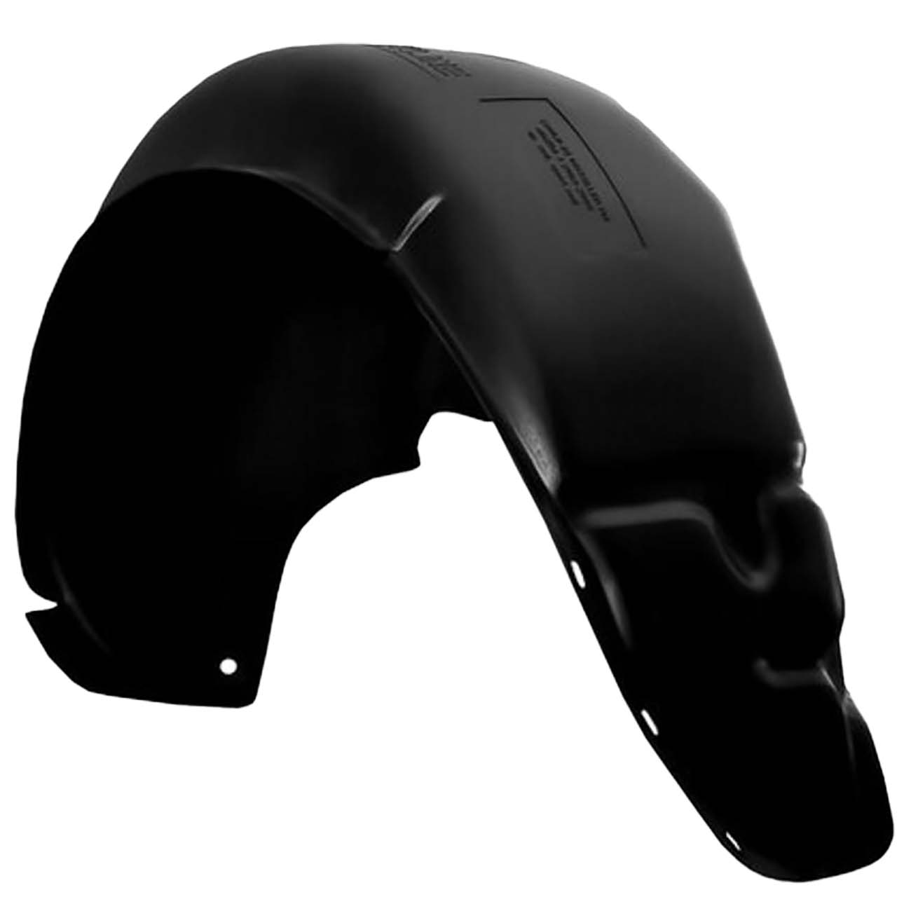 Подкрылок Totem Liners Mazda 3 2003-2009 задний левый