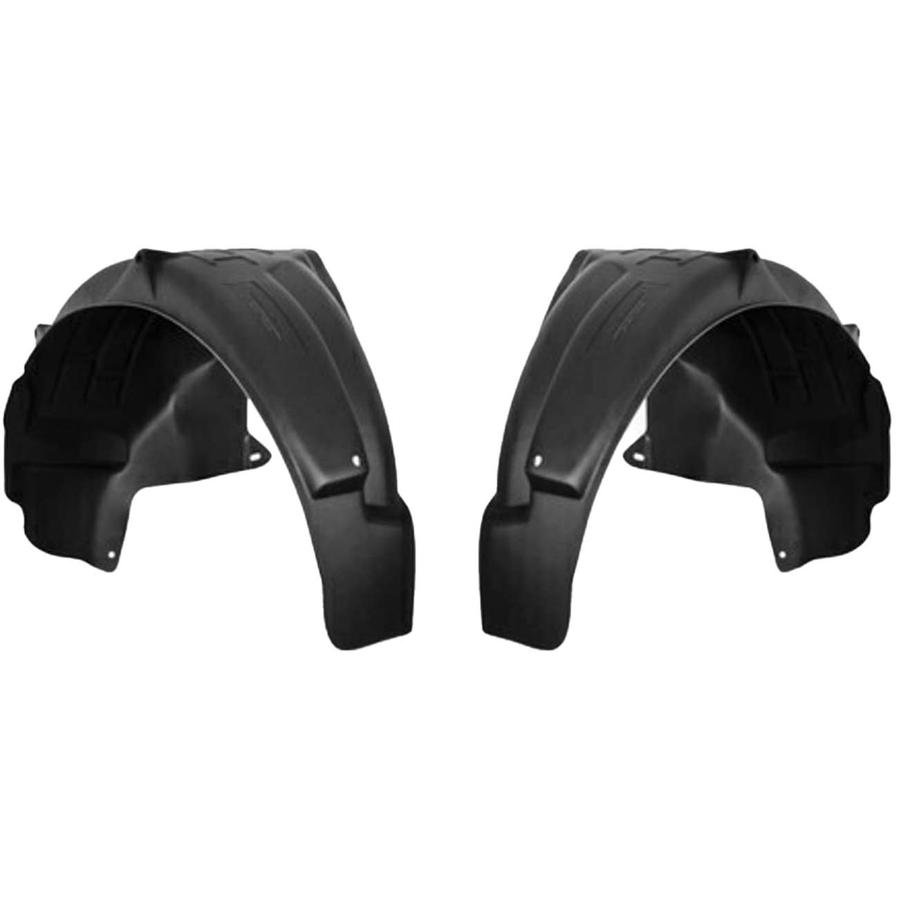 Полукрылок Totem Liners Renault Logan 2014 2 элемента