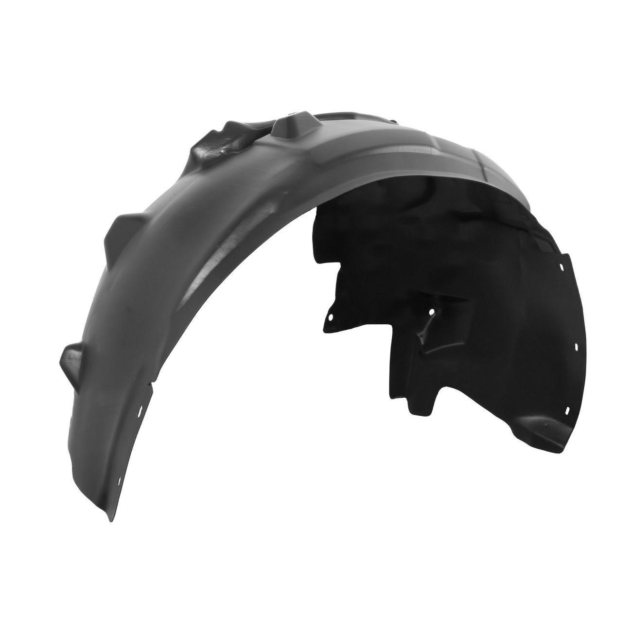 Подкрылок Totem Liners Chevrolet Aveo 2012 сед хб.передний правый