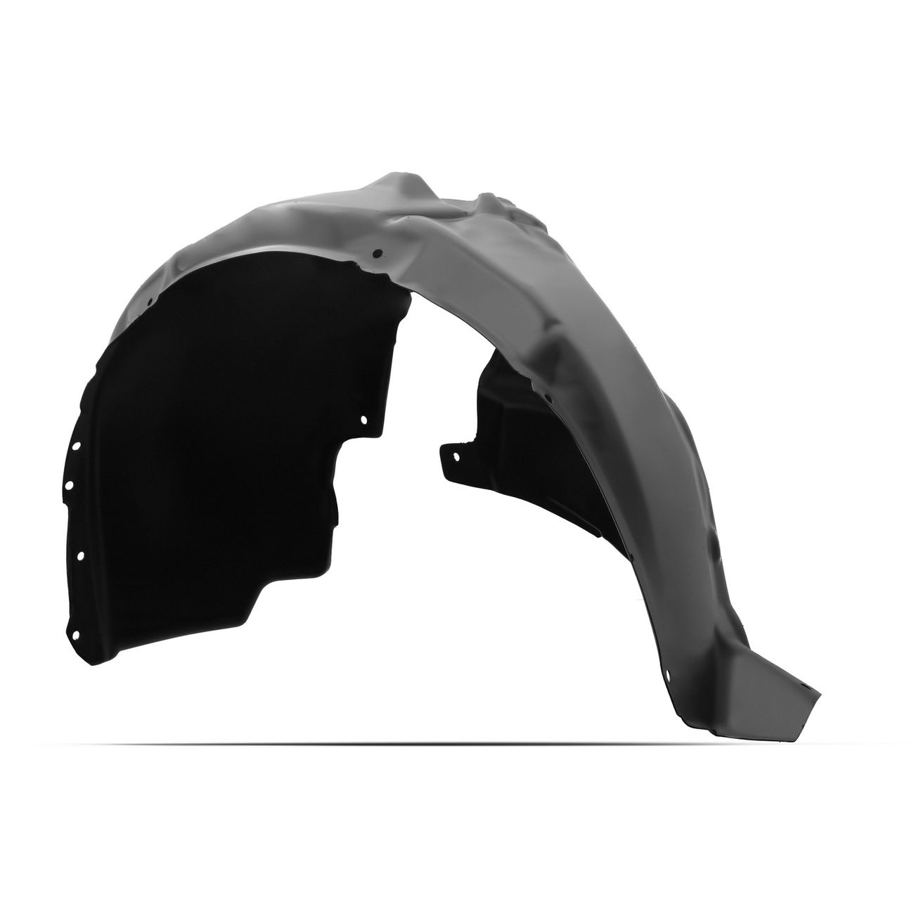 Подкрылок Totem Liners Mazda 6 2018 седан передний левый