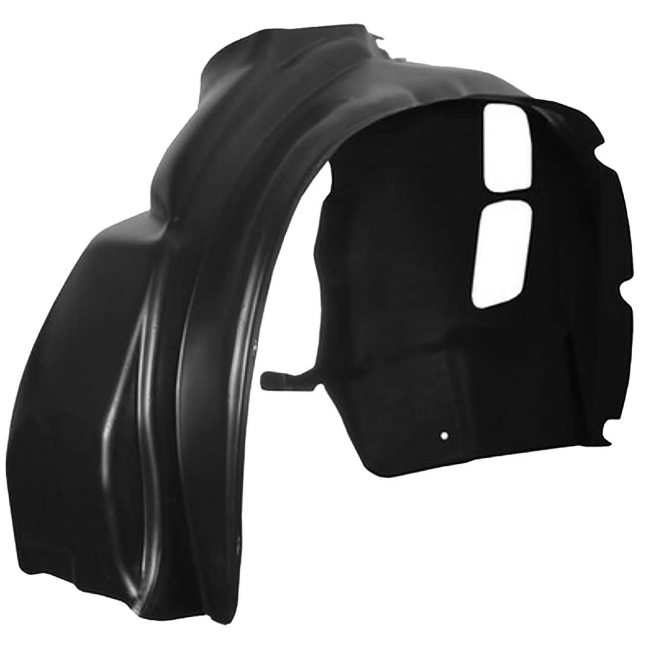 Подкрылок Totem Liners Fiat Ducato 08.2014-передний правый