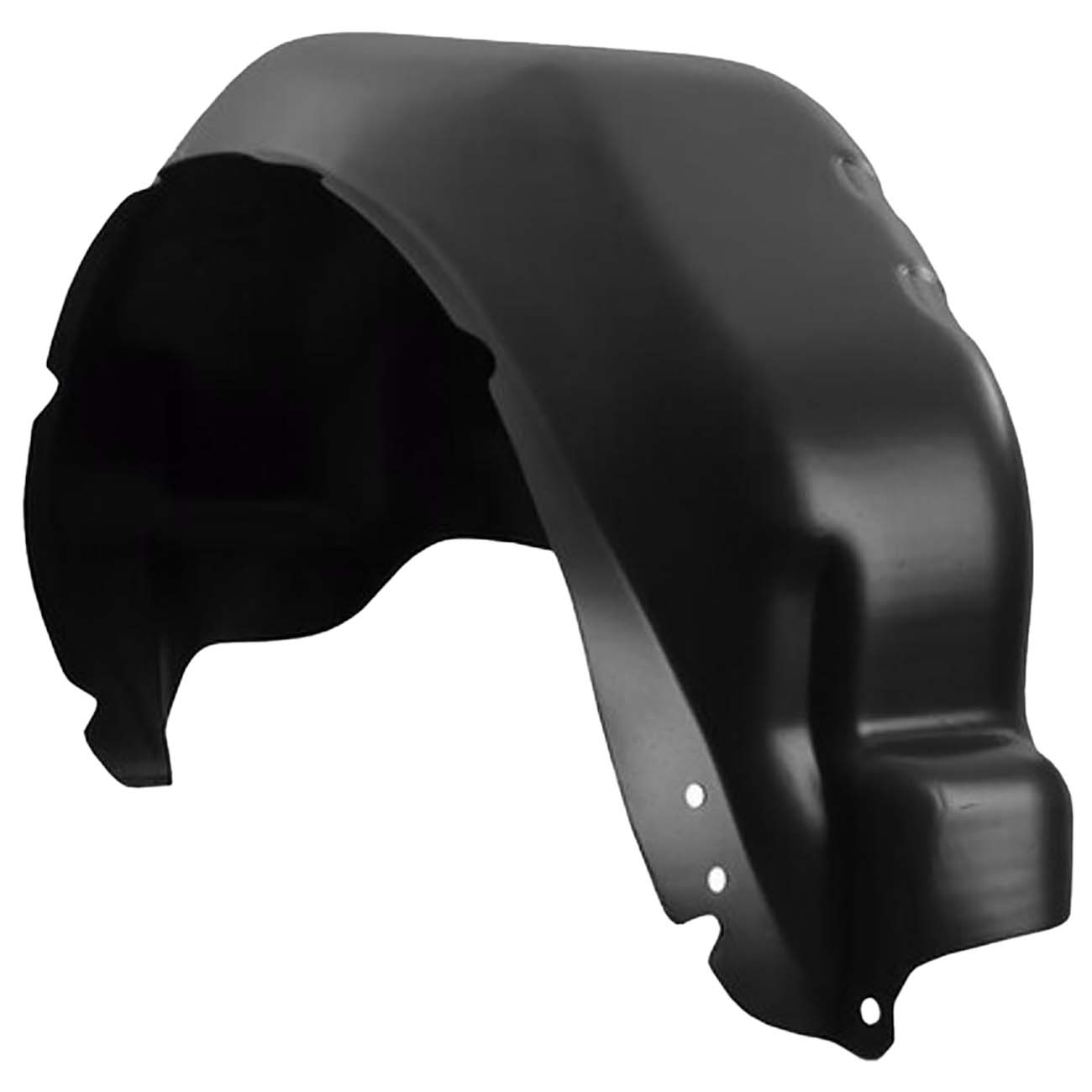 Подкрылок Totem Liners Ford Transit передний привод 2014 зад.лев.