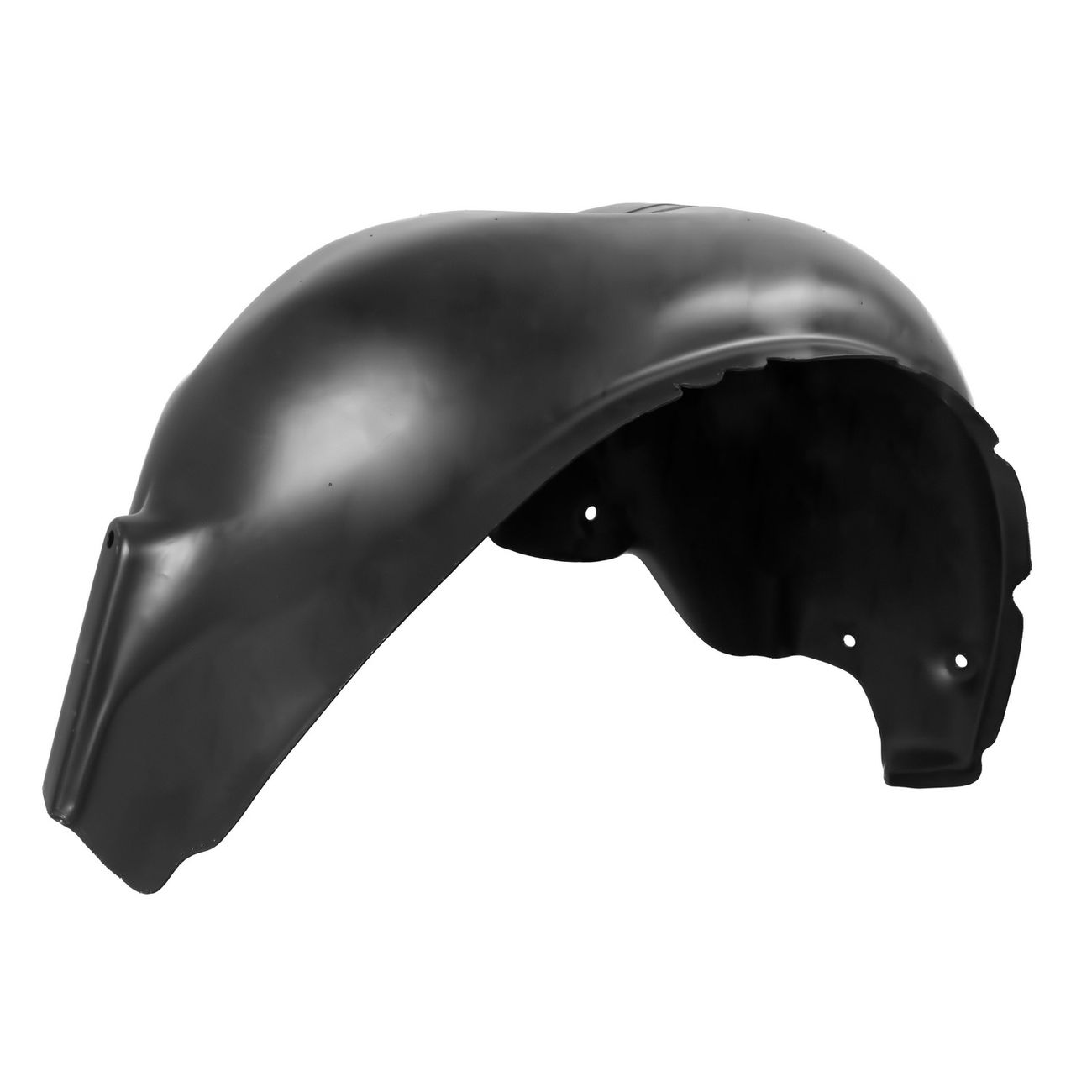 Подкрылок Totem Liners Lada Largus 2019 универсал задний правый