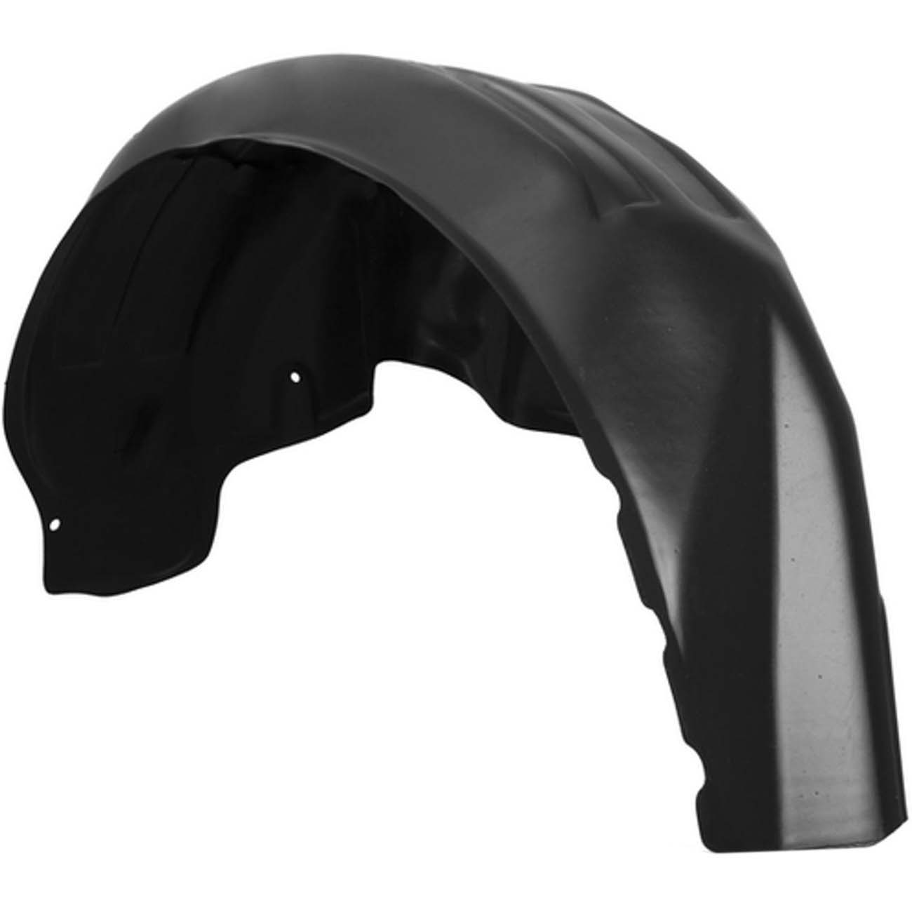 Подкрылок Totem Liners Nissan MURANO 01.2016 задний левый