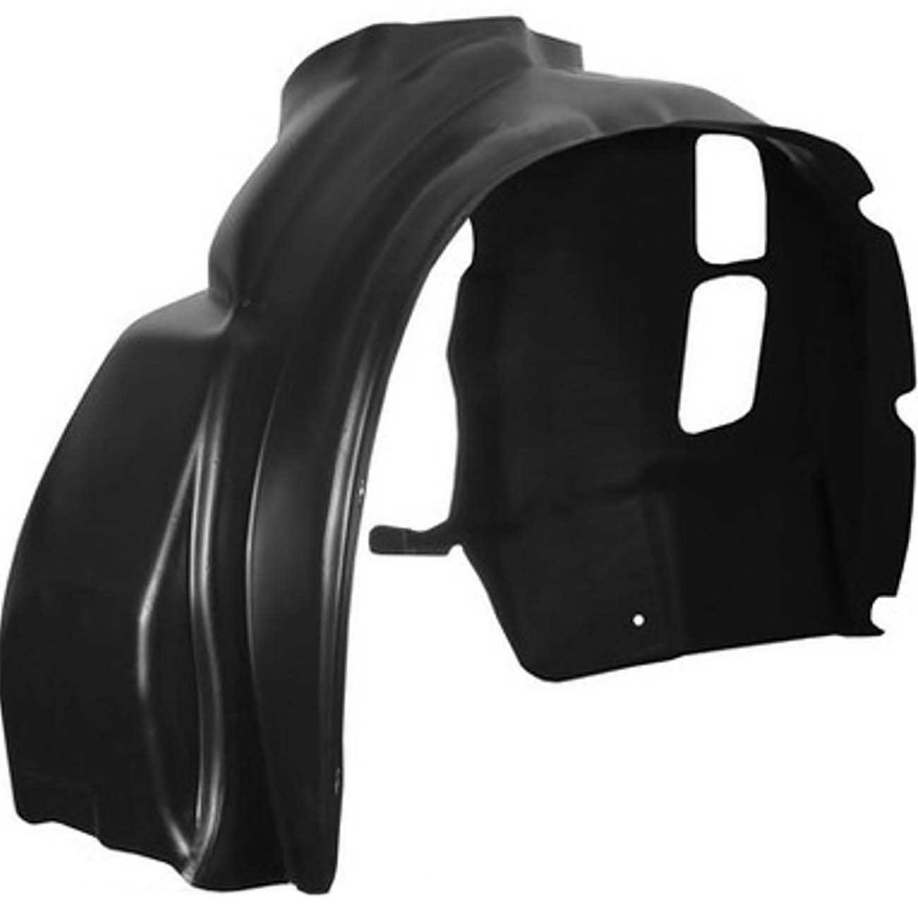 Подкрылок Totem Liners Peugeot Boxer 08.2014 передний правый