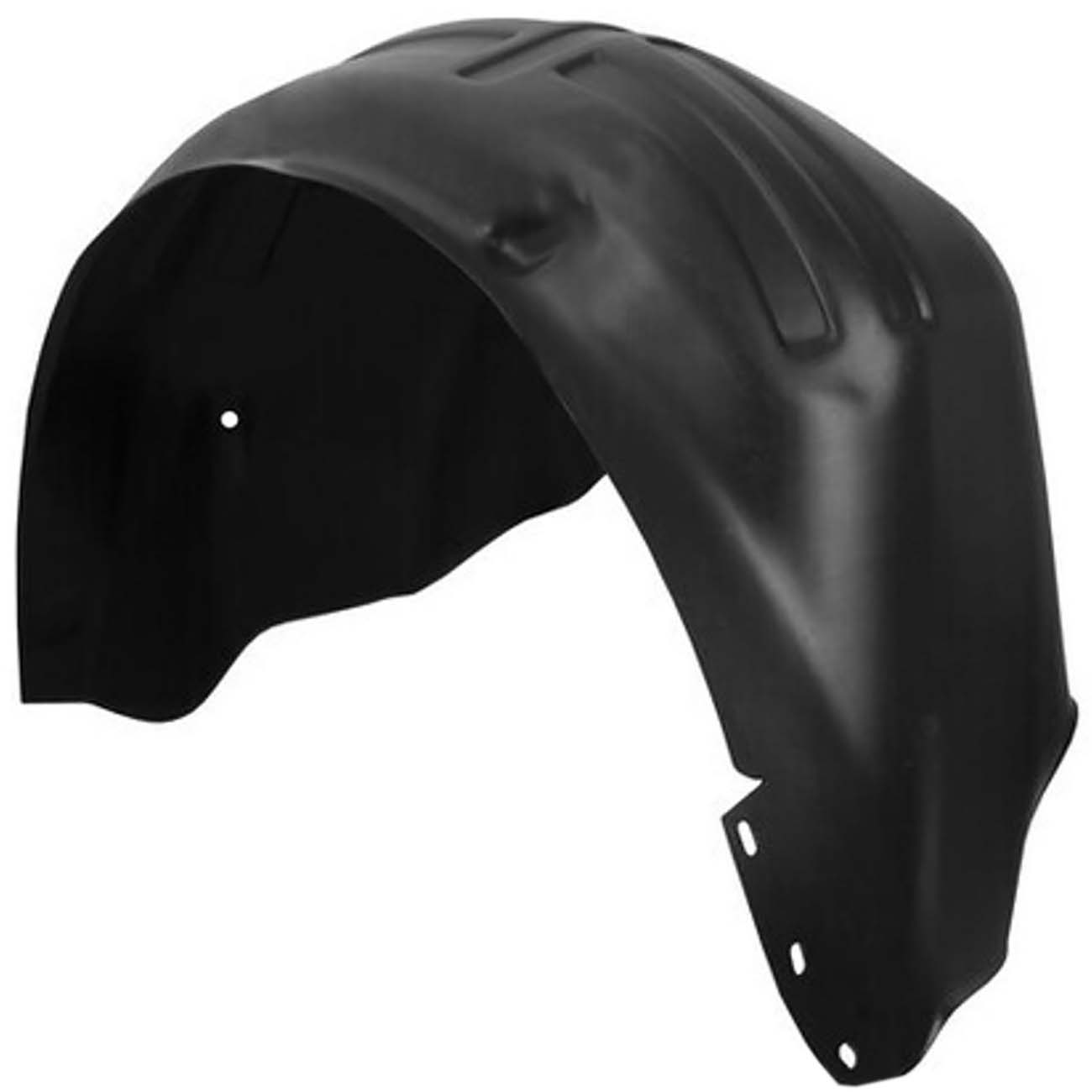 Подкрылок Totem Liners Nissan Qashqai J11F 2015 задний левый