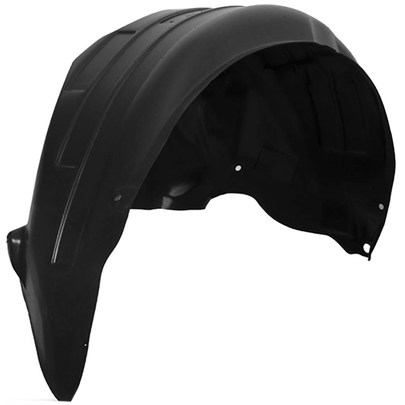 Подкрылок Totem Liners Honda CR-V 06.2017 ОР задний правый