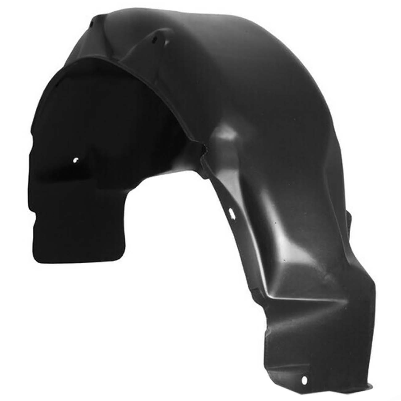 Подкрылок Totem Liners Ford Focus 3 2015 универсал задний левый