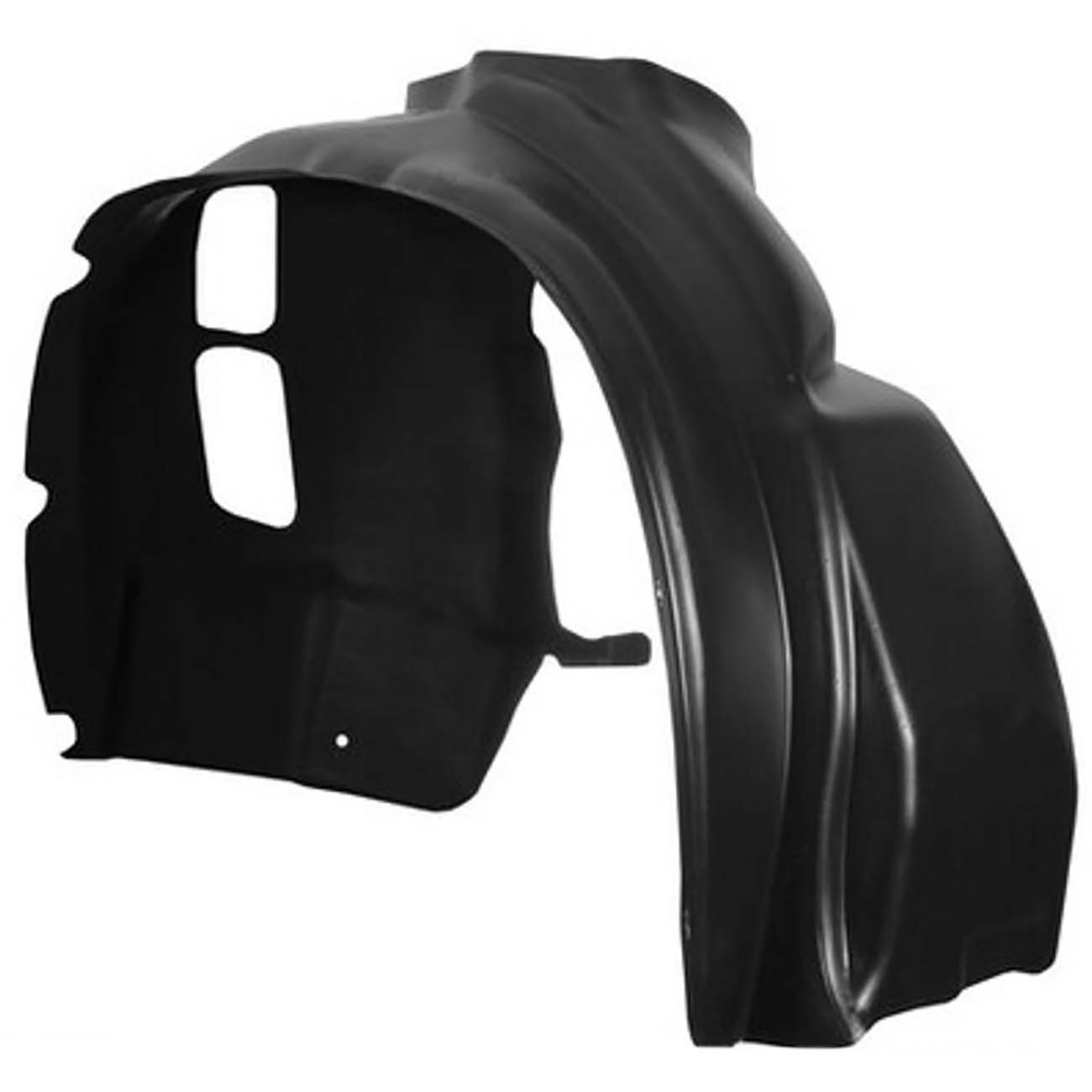 Подкрылок Totem Liners Fiat Ducato 08.2014 передний левый