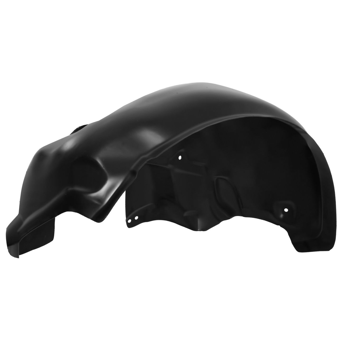 Подкрылок Totem Liners Mazda CX-9 2017 задний правый фото