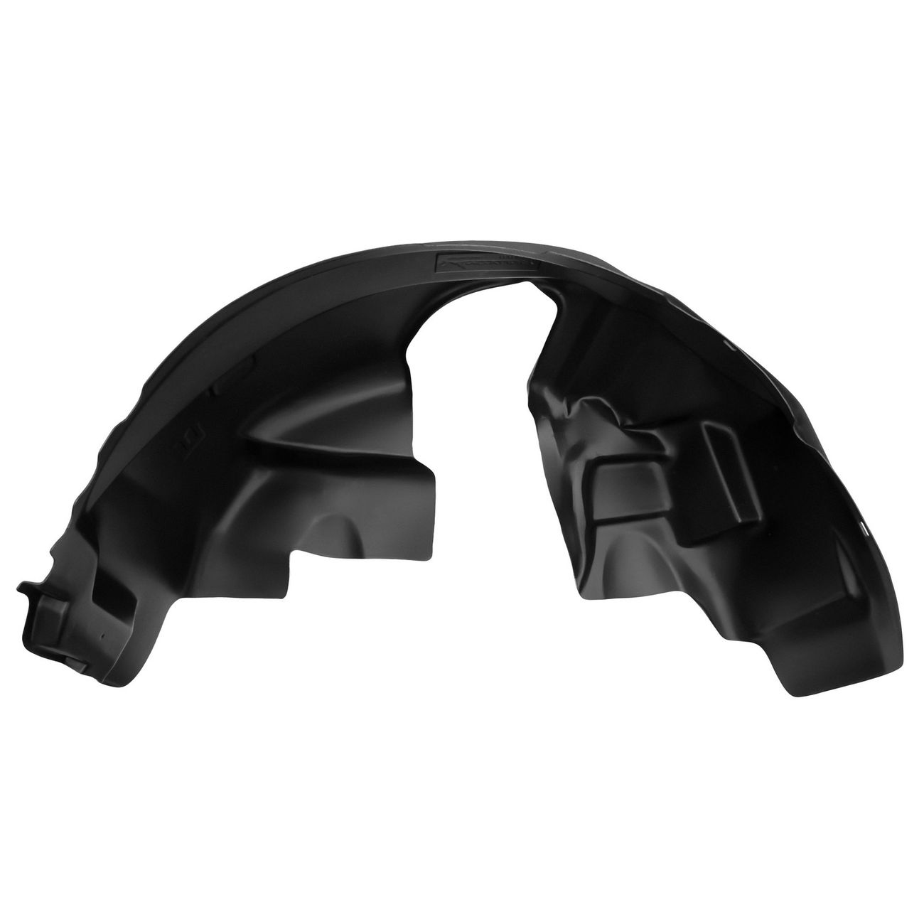 Полукрылок Totem Liners Ford Transit 2006-2014 передний правый