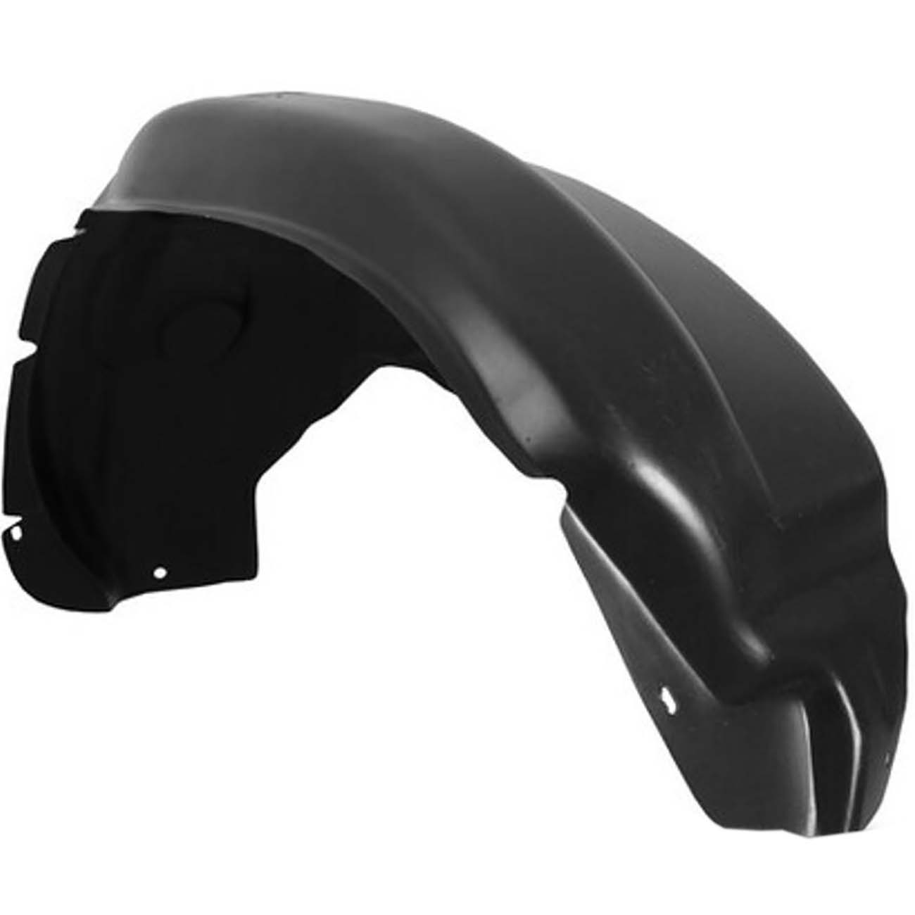 Подкрылок Totem Liners Toyota LC150 2009 задний левый